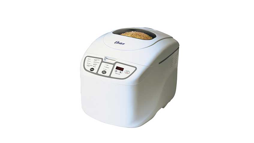 Read more about the article Oster Expressbake 5838 Bread Maker Review