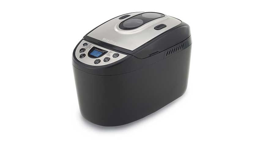 Read more about the article West Bend 41300 Bread Maker Review