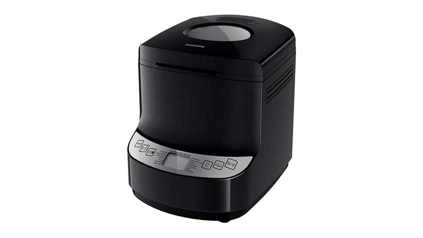 Read more about the article Philips Bread Maker Review