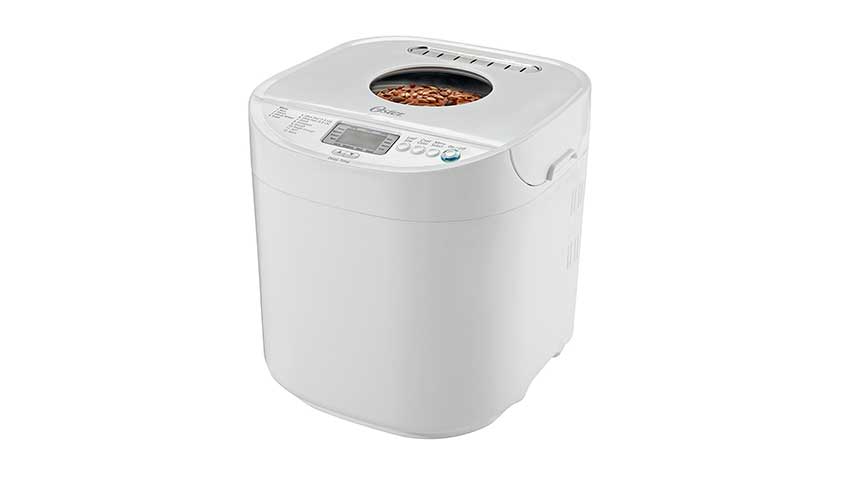 You are currently viewing Oster CKSTBRTW20 Expressbake Breadmaker Review